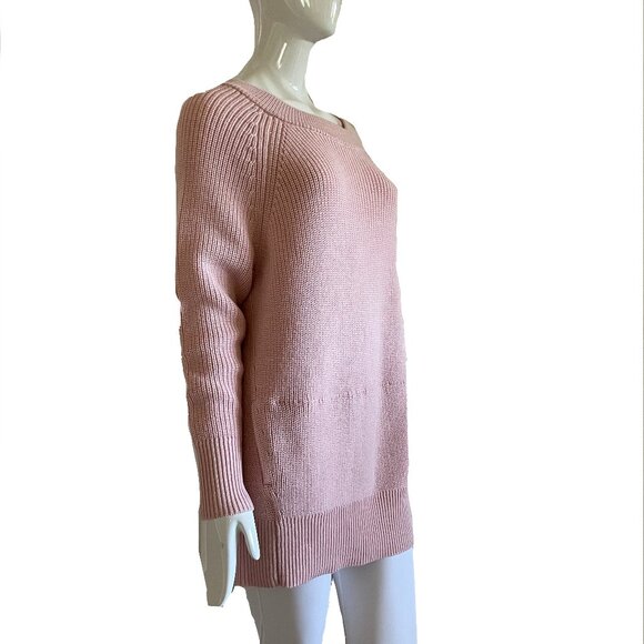 NEW!!!MERINO WOOL PULLOVER SWEATER